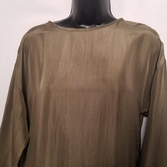 Karol Richardson silk dress - Picture 6 of 7